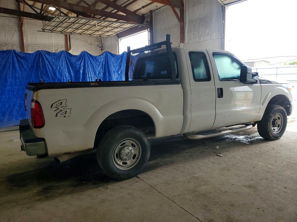 Aukcja sprzedaży 2016 Ford F250, vin: 1FT7X2B66GEB97776, numer aukcji: 61996956