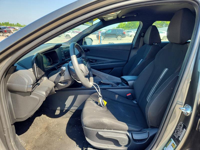 Продажа на аукционе авто 2026 Hyundai Elantra, vin: KMHLM4DG1TU120978, номер лота: 59324746