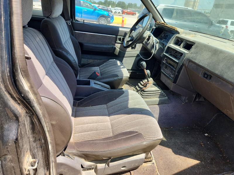 Aukcja sprzedaży 1991 Nissan Truck, vin: 1N6HD16Y6MC307684, numer aukcji: 62791056