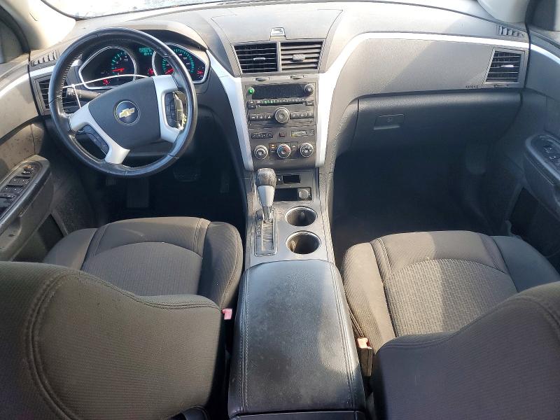 Aukcja sprzedaży 2011 Chevrolet Traverse, vin: 1GNKRGEDXBJ234248, numer aukcji: 60592496