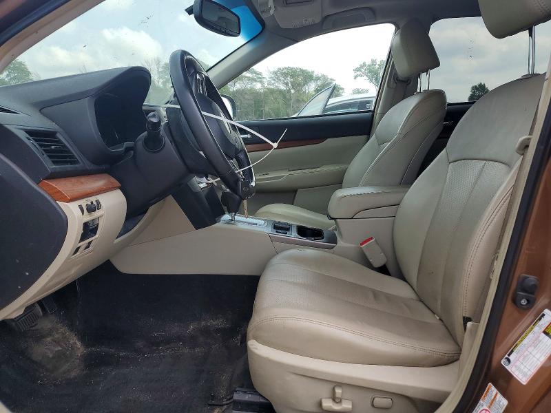 Aukcja sprzedaży 2013 Subaru Outback, vin: 4S4BRCKC7D3221991, numer aukcji: 63194486