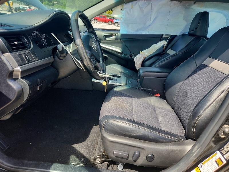 2014 Toyota Camry მანქანა იყიდება აუქციონზე, vin: 4T1BF1FK0EU826669, აუქციონის ნომერი: 61900826