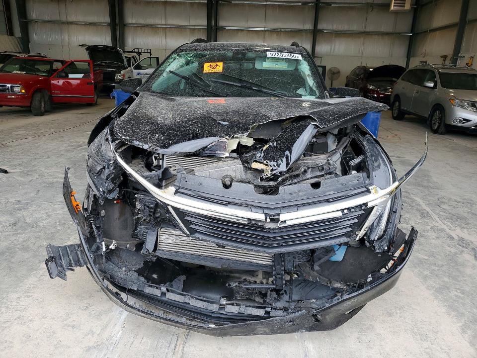 Продаж на аукціоні авто 2022 Chevrolet Equinox, vin: 3GNAXKEV6NL267984, номер лоту: 62285956