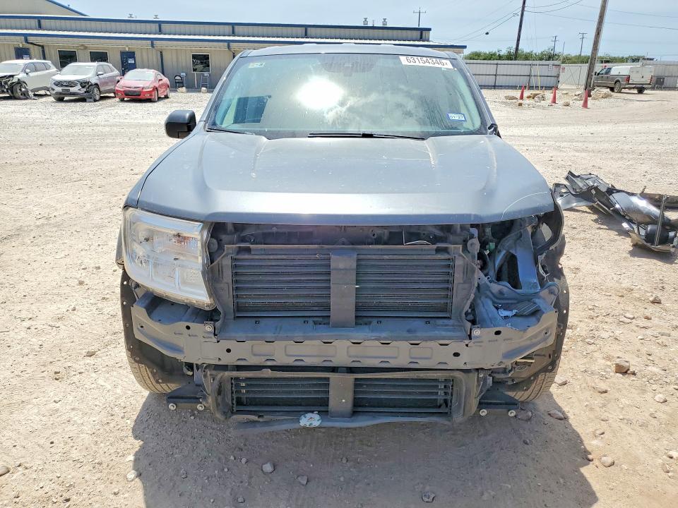 Aukcja sprzedaży 2022 Ford Maverick, vin: 3FTTW8E31NRA16583, numer aukcji: 63154346