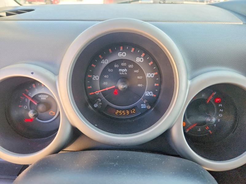 60826556 :رقم المزاد ، 5J6YH18593L007379 vin ، 2003 Honda Element مزاد بيع