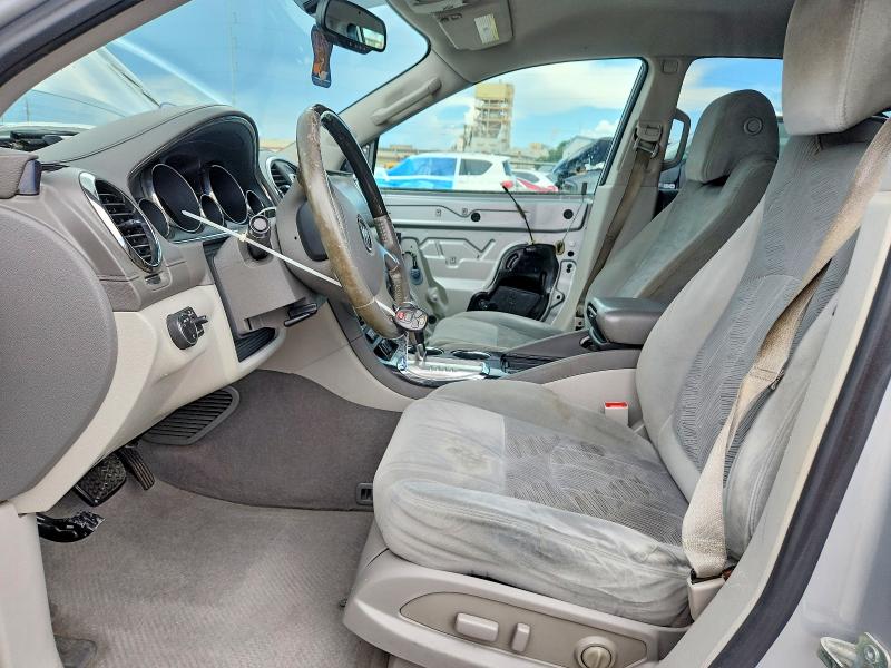 2017 Buick Enclave მანქანა იყიდება აუქციონზე, vin: 5GAKRAKD0HJ257705, აუქციონის ნომერი: 60049326