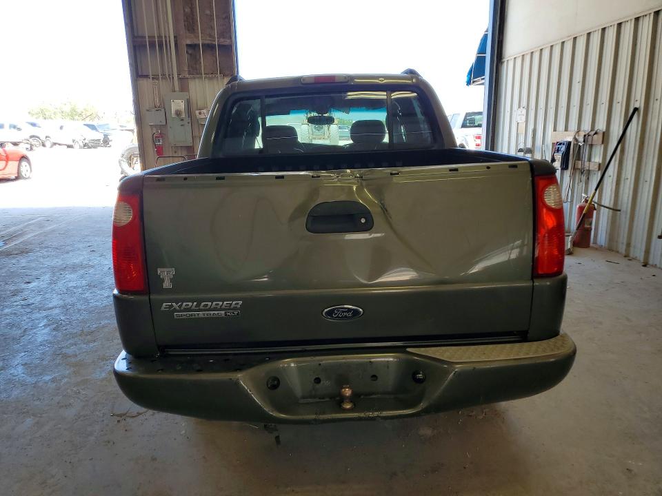 Aukcja sprzedaży 2004 Ford Explorer Sport Trac, vin: 1FMZU67K54UA28621, numer aukcji: 62122356