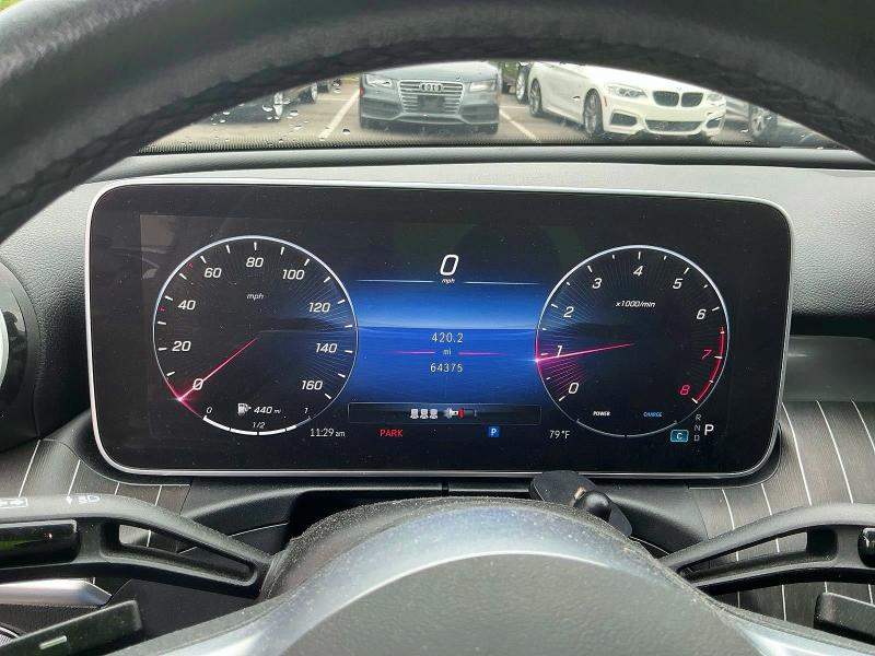 Aukcja sprzedaży 2023 Mercedes-benz C, vin: W1KAF4GB7PR117071, numer aukcji: 63587286