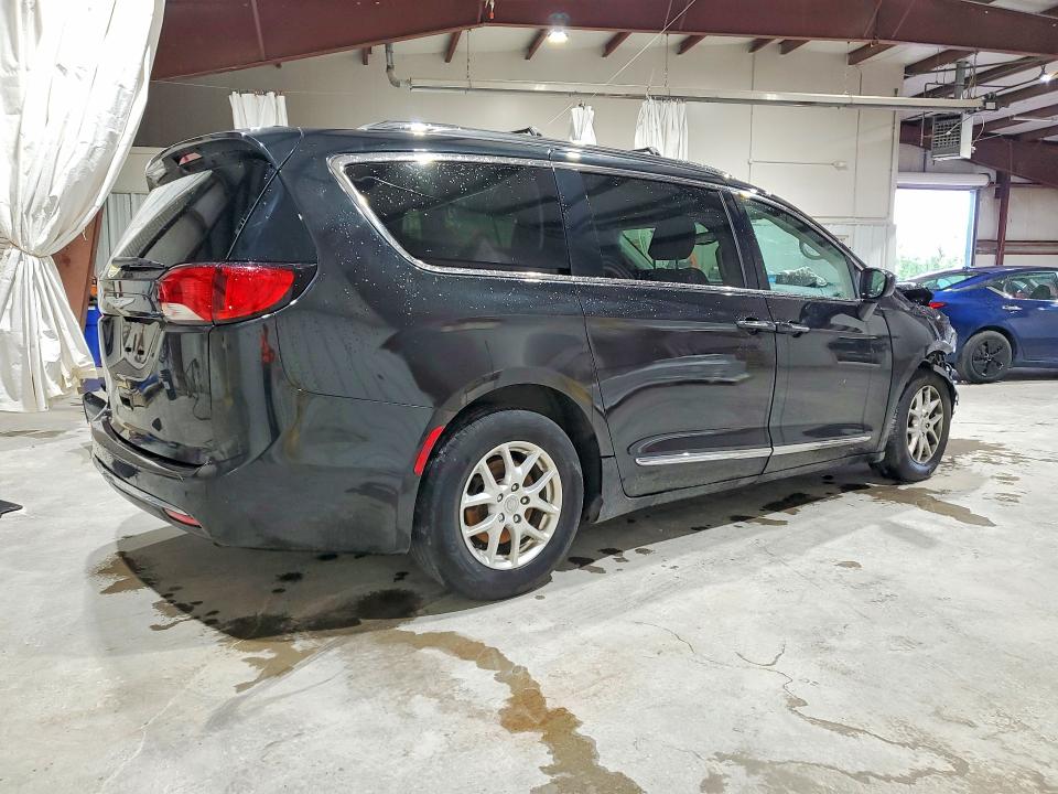 Продаж на аукціоні авто 2020 Chrysler Pacifica, vin: 2C4RC1BG4LR106508, номер лоту: 62066146