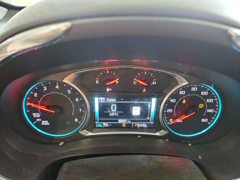 Aukcja sprzedaży 2017 Chevrolet Malibu, vin: 1G1ZE5ST4HF138901, numer aukcji: 61733876