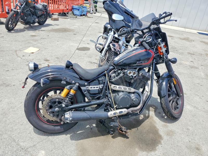 2015 Yamaha Xvs950 მანქანა იყიდება აუქციონზე, vin: JYAVN05E1FA008859, აუქციონის ნომერი: 60808856