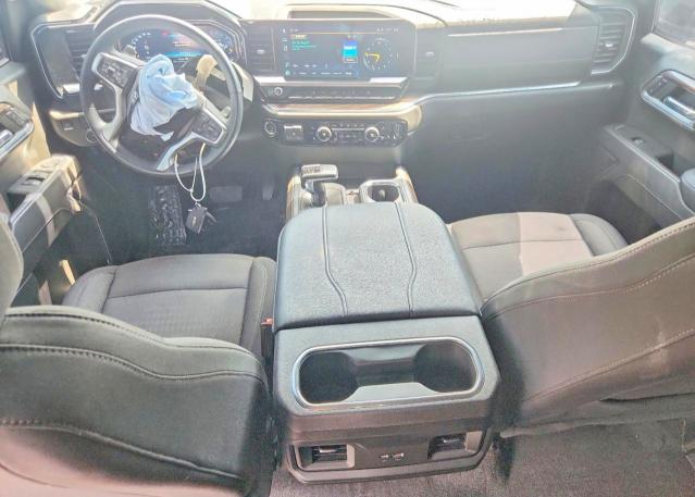 Продажа на аукционе авто 2023 Chevrolet Silverado, vin: 2GCUDEED6P1151857, номер лота: 59886206