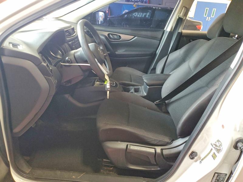 Aukcja sprzedaży 2021 Nissan Rogue Sport, vin: JN1BJ1AW6MW420494, numer aukcji: 61100656