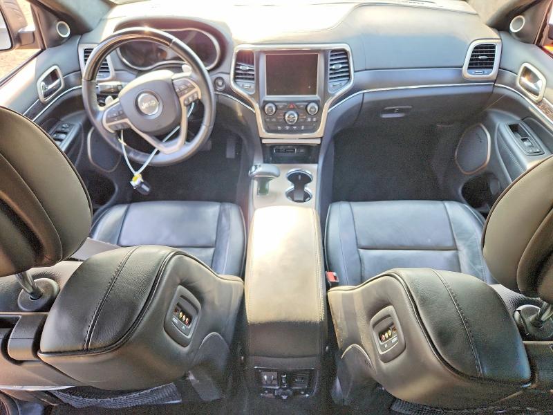 Aukcja sprzedaży 2015 Jeep Grand Cherokee, vin: 1C4RJFJT2FC807580, numer aukcji: 59811706