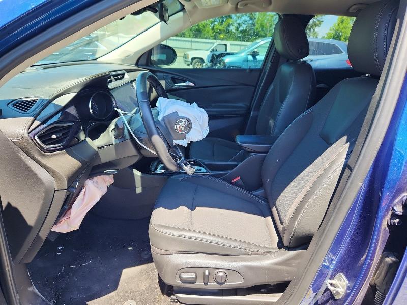 Продажа на аукционе авто 2020 Buick Encore Gx, vin: KL4MMBS29LB113612, номер лота: 61508436