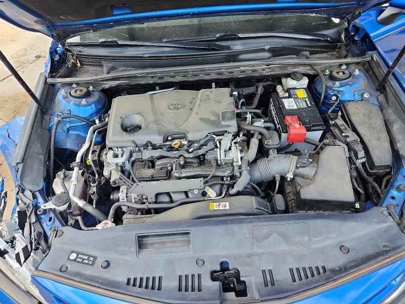 2020 Toyota Camry მანქანა იყიდება აუქციონზე, vin: 4T1G11AK9LU329774, აუქციონის ნომერი: 62157646