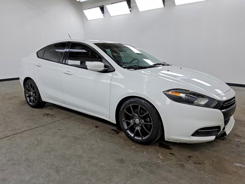 Aukcja sprzedaży 2015 Dodge Dart, vin: 1C3CDFAA9FD433043, numer aukcji: 60340516