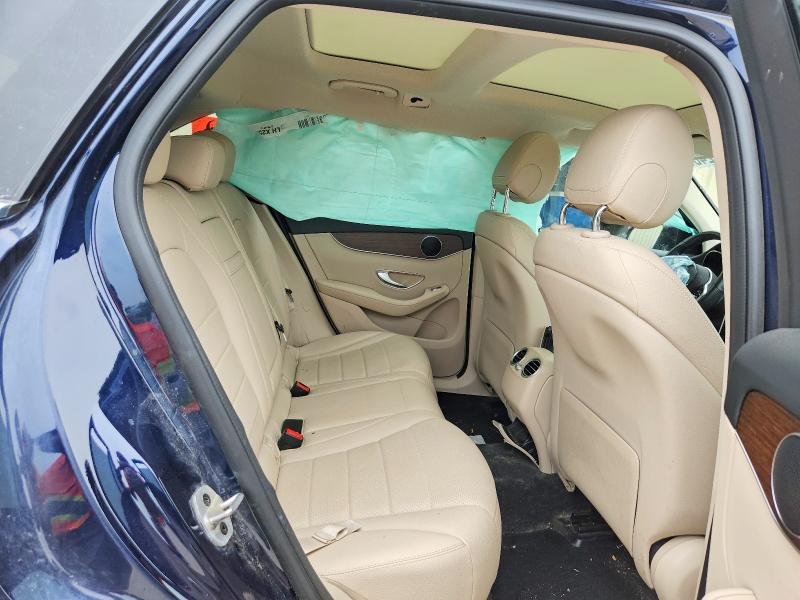2022 Mercedes-benz Glc მანქანა იყიდება აუქციონზე, vin: W1N0G8EB0NG102961, აუქციონის ნომერი: 62411246