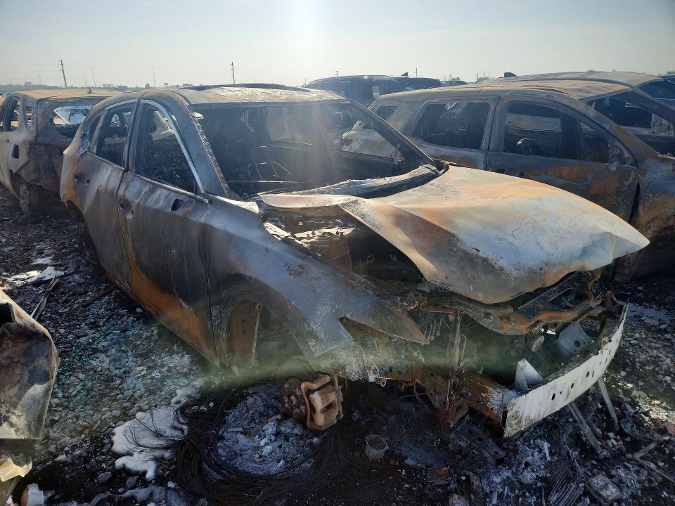 Aukcja sprzedaży 2020 Mazda Cx-5, vin: JM3KFADM3L0766827, numer aukcji: 55464316