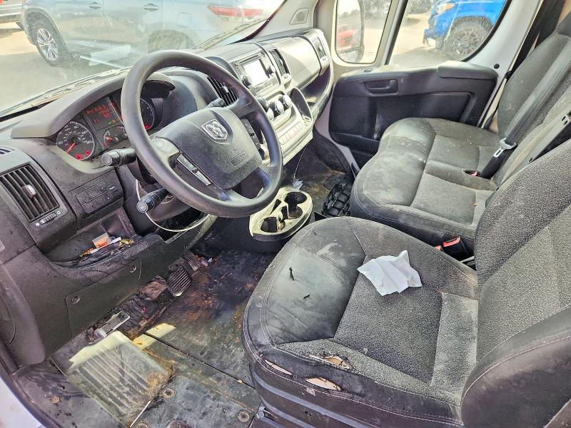 Aukcja sprzedaży 2017 Ram Promaster 1500, vin: 3C6TRVAGXHE523404, numer aukcji: 59922446