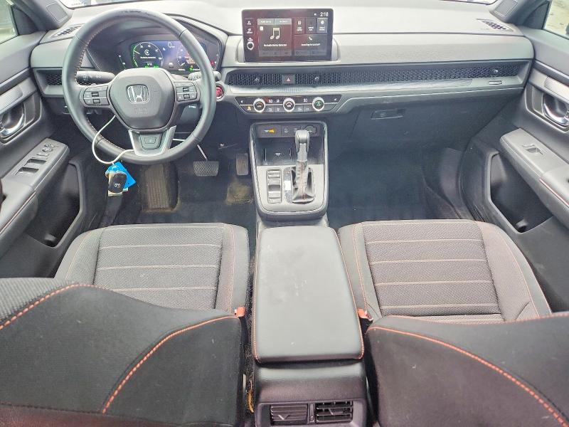 Aukcja sprzedaży 2026 Honda Cr-v, vin: 7FARS6H63TE028981, numer aukcji: 60692656