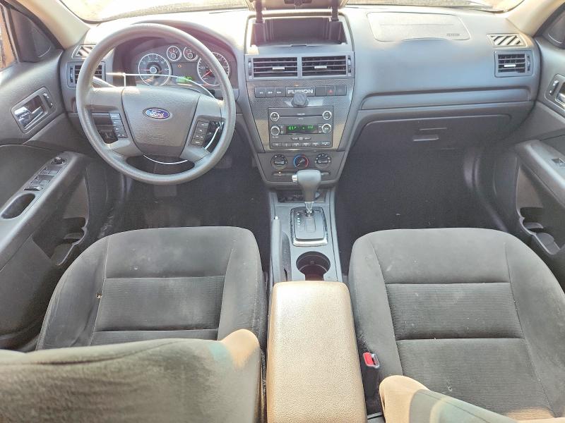 Aukcja sprzedaży 2008 Ford Fusion, vin: 3FAHP07Z58R133745, numer aukcji: 62054426