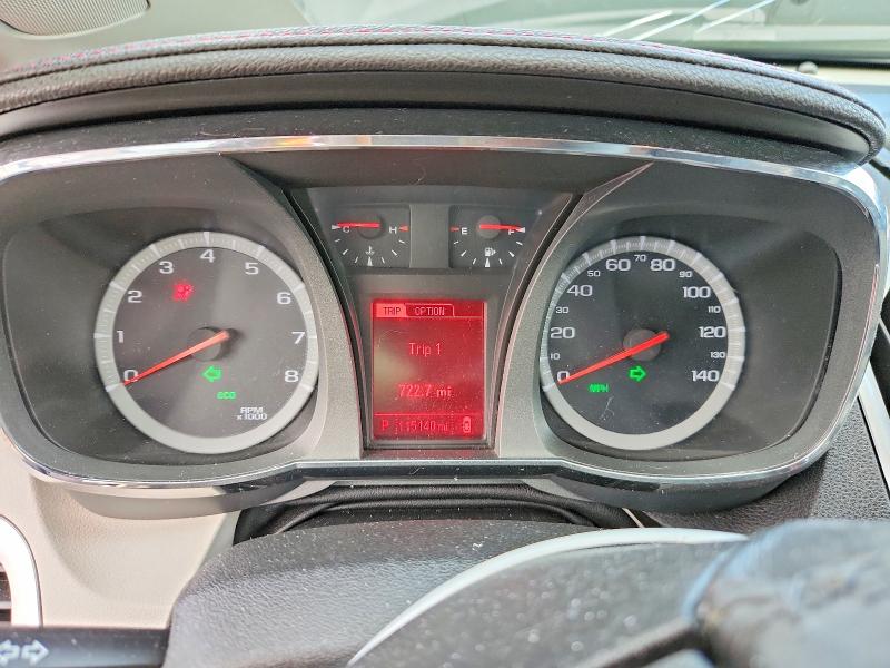 Продаж на аукціоні авто 2014 Gmc Terrain, vin: 2GKFLWEK7E6153668, номер лоту: 62070896
