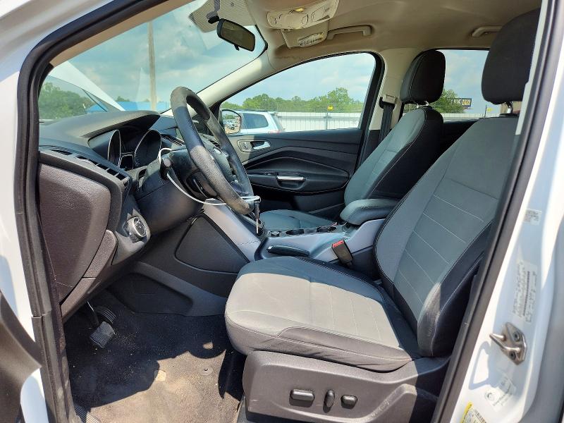 Продаж на аукціоні авто 2016 Ford Escape, vin: 1FMCU9GX8GUB50414, номер лоту: 63288056