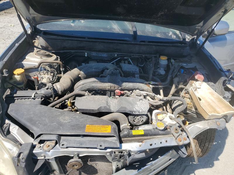 Aukcja sprzedaży 2011 Subaru Outback, vin: 4S4BRBCC4B3396012, numer aukcji: 61021896