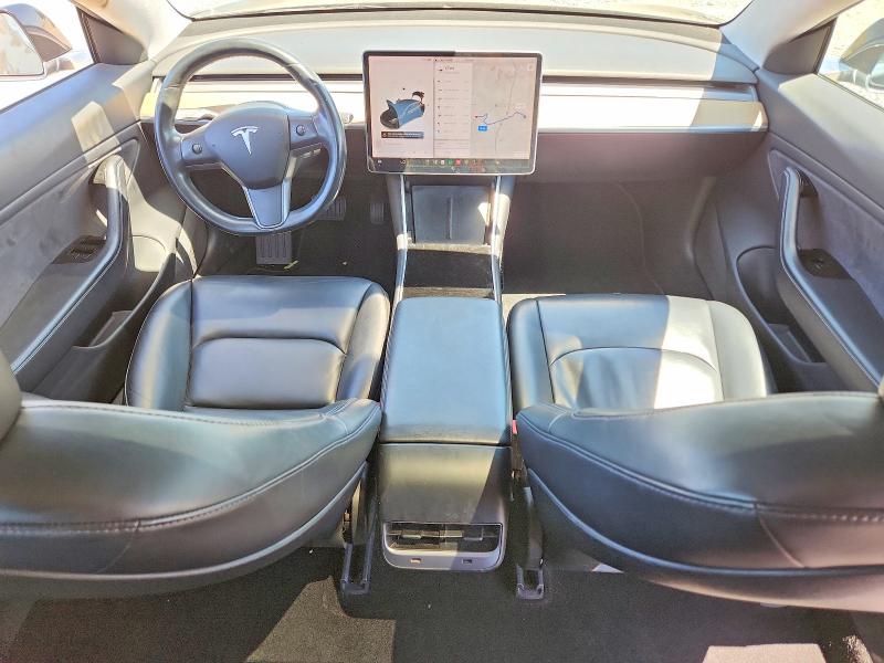 Aukcja sprzedaży 2017 Tesla Model 3, vin: 5YJ3E1EA6HF000569, numer aukcji: 59615626