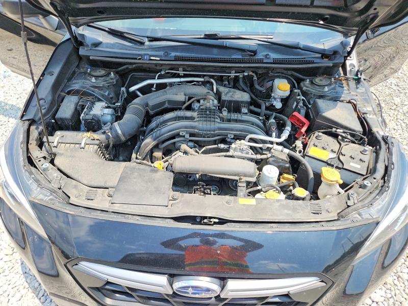 63244006 :رقم المزاد ، JF2GTABC9P8284924 vin ، 2023 Subaru Crosstrek مزاد بيع
