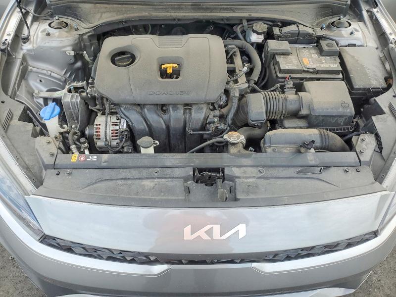 Aukcja sprzedaży 2024 Kia Forte, vin: 3KPF24AD6RE738600, numer aukcji: 60471686