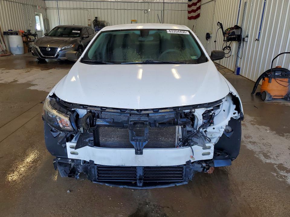 Продаж на аукціоні авто 2017 Chevrolet Malibu, vin: 1G1ZB5ST5HF106774, номер лоту: 63354456