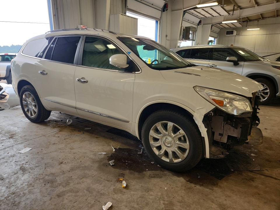 Продажа на аукционе авто 2017 Buick Enclave, vin: 5GAKRCKD5HJ242113, номер лота: 61341696