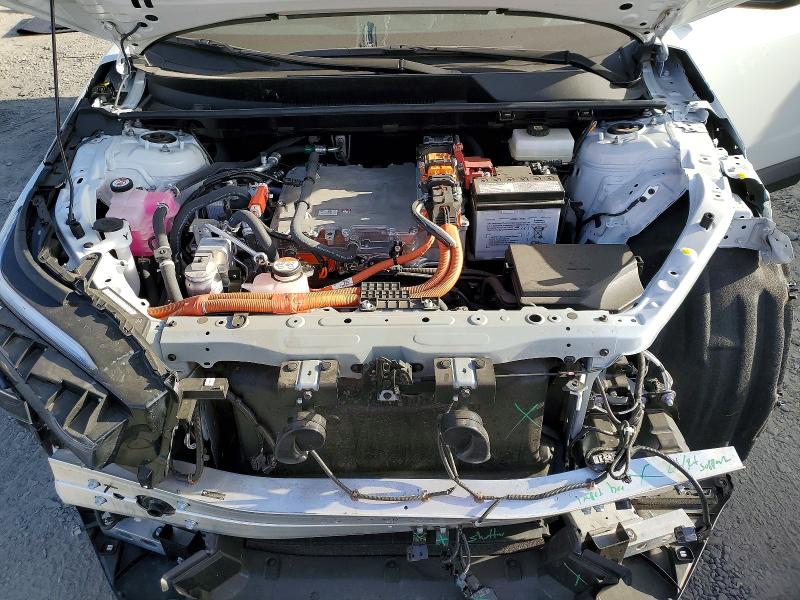 2026 Toyota Bz მანქანა იყიდება აუქციონზე, vin: JTMBCAEB0TJ014740, აუქციონის ნომერი: 59604746