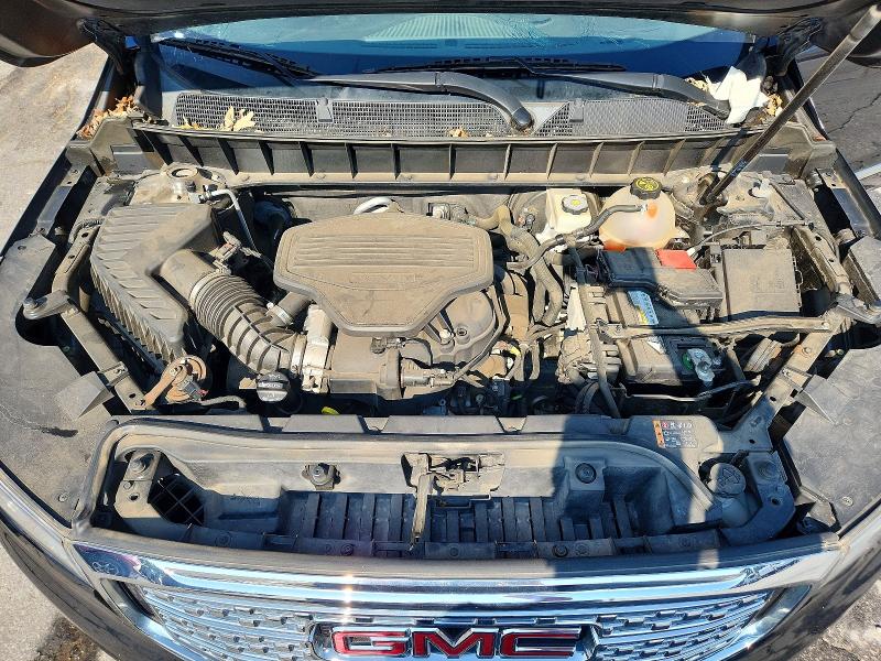 Продаж на аукціоні авто 2017 Gmc Acadia, vin: 1GKKNPLS0HZ219164, номер лоту: 59688106