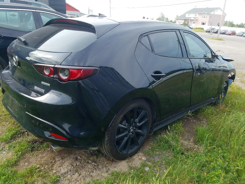 Aukcja sprzedaży 2020 Mazda 3, vin: JM1BPBMM8L1173325, numer aukcji: 60987416