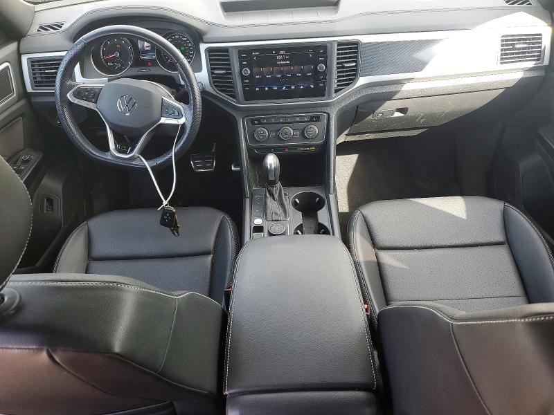 Продаж на аукціоні авто 2021 Volkswagen Atlas Cross Sport, vin: 1V2NE2CA6MC201265, номер лоту: 60001816