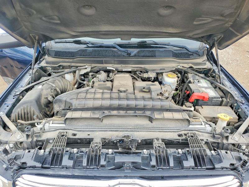 Продаж на аукціоні авто 2021 Ram 2500, vin: 3C6UR5FL2MG609833, номер лоту: 60978116