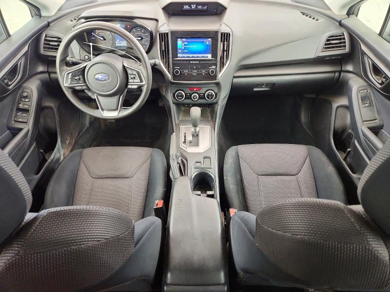 Продаж на аукціоні авто 2022 Subaru Crosstrek, vin: JF2GTABC5N8285923, номер лоту: 58973916