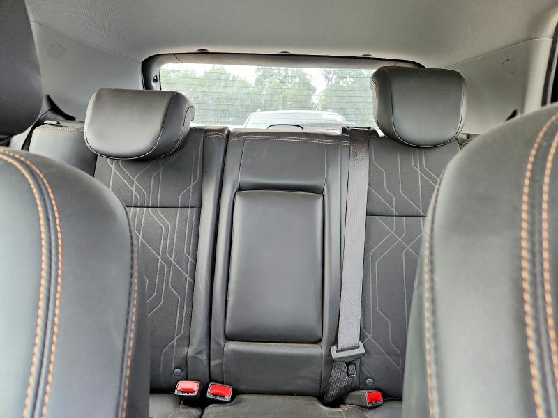 61849516 :رقم المزاد ، KL7CJPSB2MB336693 vin ، 2021 Chevrolet Trax مزاد بيع