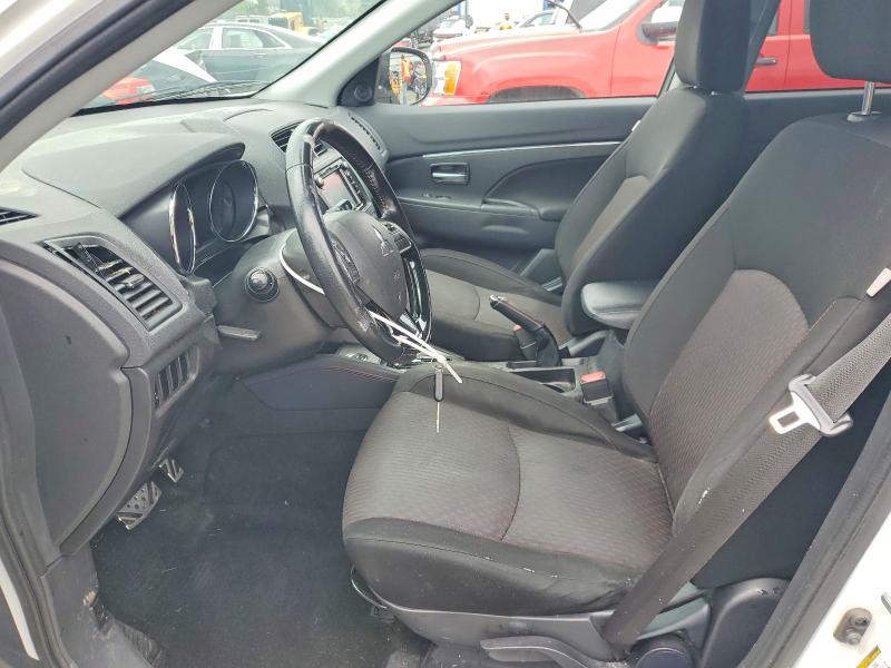 Aukcja sprzedaży 2018 Mitsubishi Outlander Sport, vin: JA4AR3AU4JU014842, numer aukcji: 60048906
