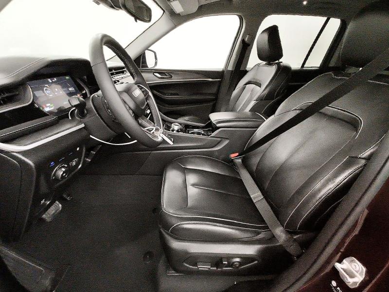 Aukcja sprzedaży 2023 Jeep Grand Cherokee, vin: 1C4RJYB63P8795044, numer aukcji: 61813466