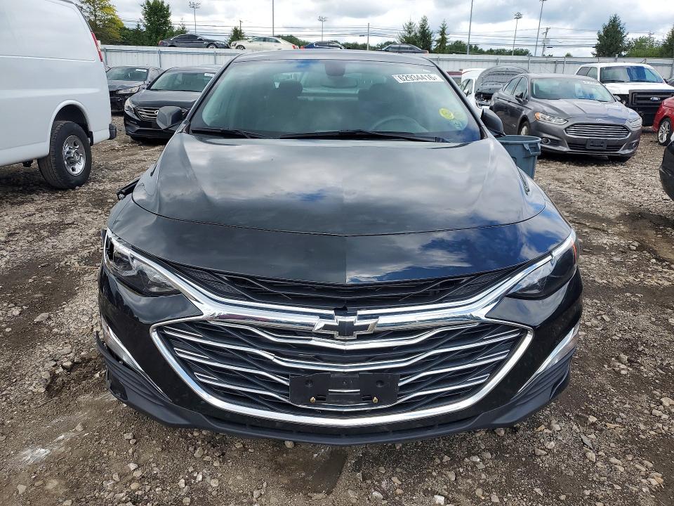 Aukcja sprzedaży 2020 Chevrolet Malibu, vin: 1G1ZB5ST6LF001184, numer aukcji: 62934416