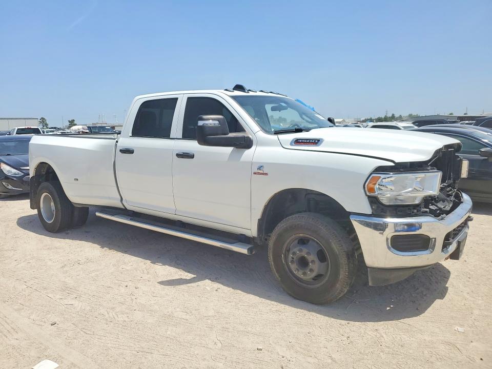 Продажа на аукционе авто 2024 Ram 3500, vin: 3C63RRGL7RG184781, номер лота: 60978176
