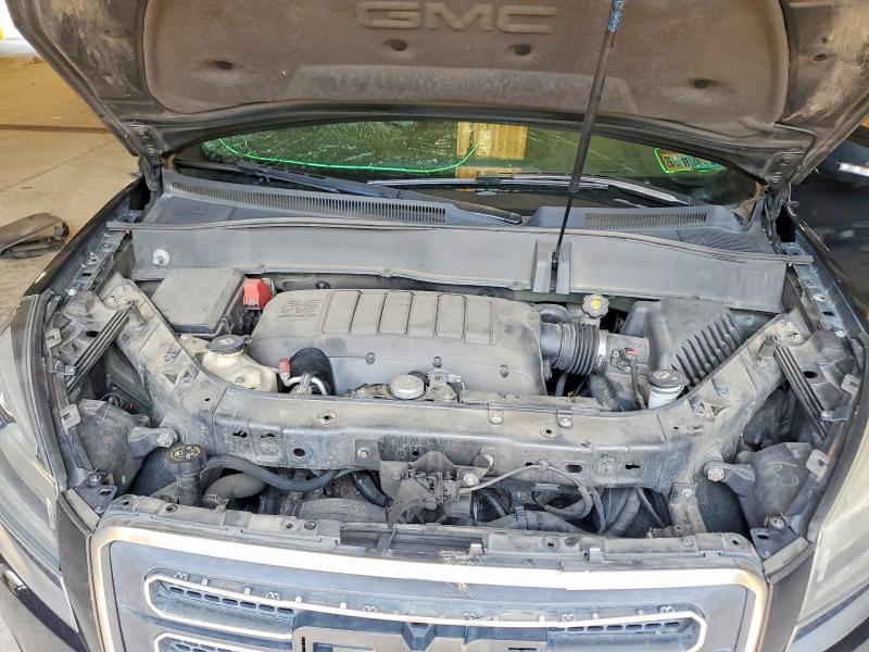 Aukcja sprzedaży 2014 Gmc Acadia, vin: 1GKKVRKD2EJ237819, numer aukcji: 60951246