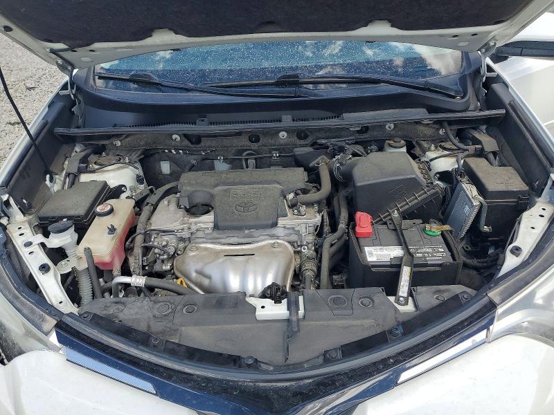 Продаж на аукціоні авто 2018 Toyota Rav4, vin: JTMDFREV4JJ720597, номер лоту: 59828876