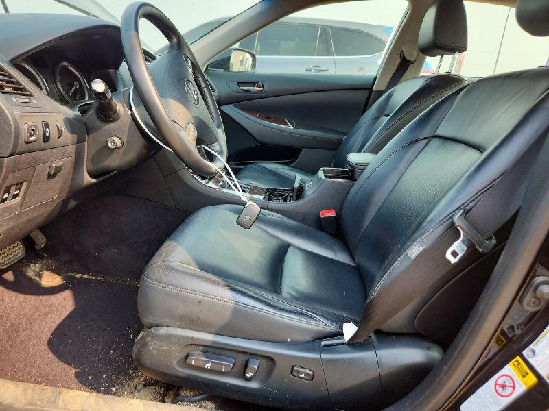 Aukcja sprzedaży 2010 Lexus Es, vin: JTHBK1EG0A2377950, numer aukcji: 62121226