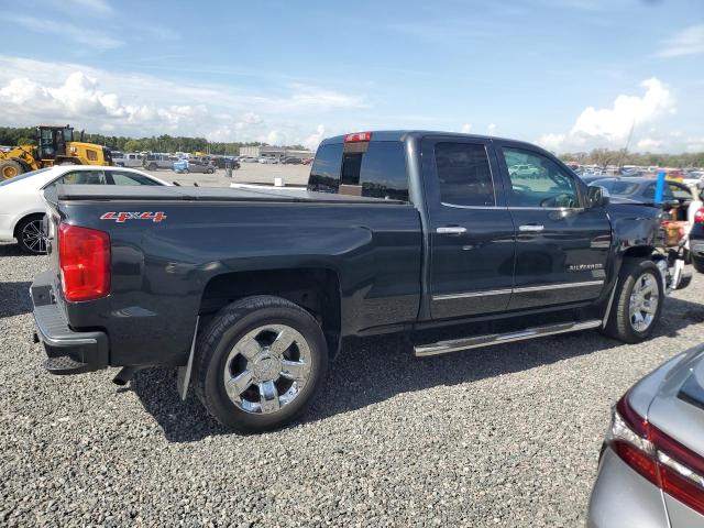 Продажа на аукционе авто 2017 Chevrolet Silverado, vin: 1GCVKSEC5HZ253319, номер лота: 59585326