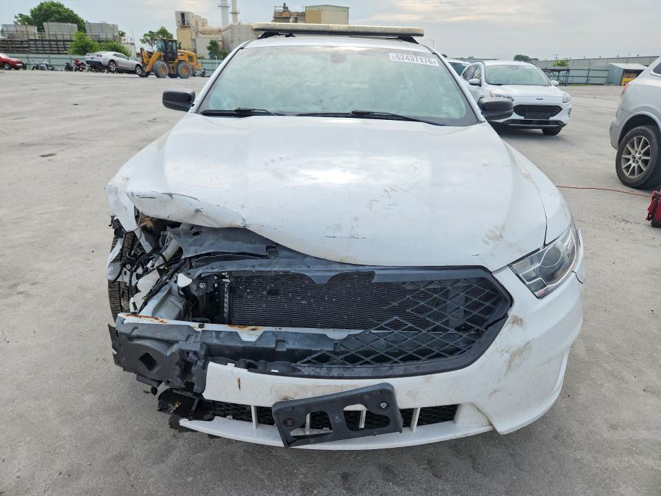 Aukcja sprzedaży 2016 Ford Taurus, vin: 1FAHP2L82GG123009, numer aukcji: 62437176
